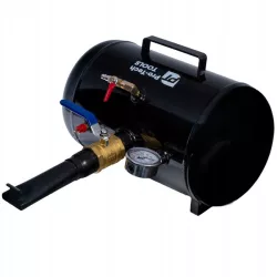 Gumiabroncs inflátor 20L Pro-Tech Gumiabroncs inflátor 20L Pro-Tech