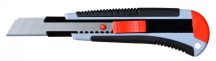   SOFTGRIP MAX 2K univerzális fémházas kés 190X25mm Abraboro