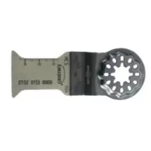   Starlock fűrészlap multifunkcionális géphez 50x35mm Abraboro