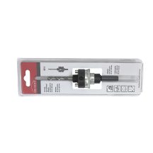 HSS-CO Lyukfűrész adapter HEX 150mm Abraboro