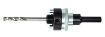 Csatlakozó lyukfűrészhez 1xD14-30mm 1xD 32-125mm Abraboro