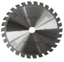 Körfűrészlap profi 150x2.8x30/20mm Z 24 Abraboro