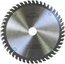    Körfűrészlap kézi gépekhez Premium 140x2.4x20mm Z42 Abraboro