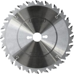  Körfűrészlapok/Asztali gépekhez/250 x 3.0 x 30 | Z42 Abraborro