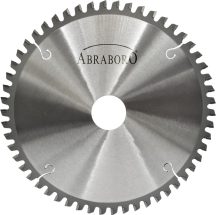 HM Körfűrészlap ALU 250X2,8X30MM / 80TCT Abraboro