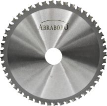   Körfűrészlapok STEEL Vascsövekhez 355x3.2x25,4  Z 80 Abraboro