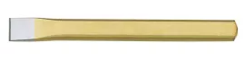 Lapos kézi véső, OCT 30,0x400,0mm Abraboro