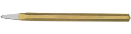 Hegyes kézi véső 400,0mm Abraboro