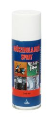 TRIOXID műszerolajzó spray 200ml