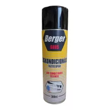 Légkondicionáló tisztító spray 500ml Berger