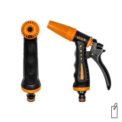 Öntöző pisztoly Bradas 1/2" Öntöző pisztoly Bradas 1/2"