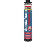 Pisztolyhab 750ml Soudafoam 60 SOUDAL