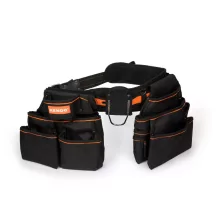 Szerszámtartó öv Kendo