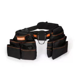 Szerszámtartó öv Kendo