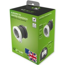 Utazóadapter "Europe to USA" Q2