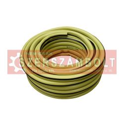 CM PLAST SUNFLEX-Y 1/2"-50m/tekercs, sárga, 3 rétegű locsolótömlő