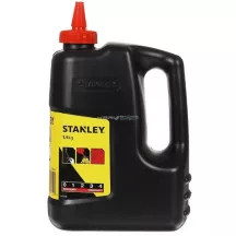 Porfesték 1000g piros Stanley