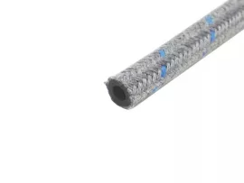 Üzemanyagcső 6.3 mm x 1 méter