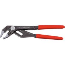   ROGRIP F 7" 1K Gyorsállítású vízpumpafogó 1.1/4"-ig 1K Rothenberger