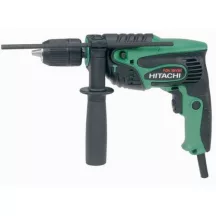   HIKOKI FDV16VB2 ütvefúró-csavarozógép 550W 13mm gyorstokmány, koffer