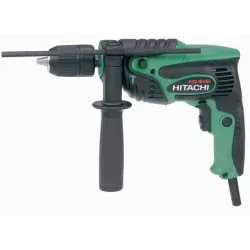 HIKOKI FDV16VB2 ütvefúró-csavarozógép 550W 13mm gyorstokmány, koffer