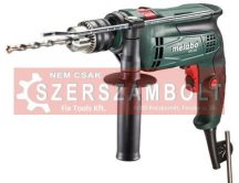 METABO SBE650 ütvefúró 600671000