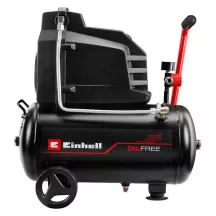 EINHELL TC-AC 190/24/8 I OF kompresszor 4007375