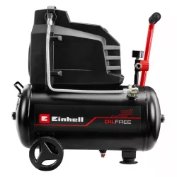 EINHELL TC-AC 190/24/8 I OF kompresszor 4007375 EINHELL TC-AC 190/24/8 I OF kompresszor 4007375