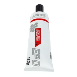 Szöghajtás zsír Lítiumos Oil-Gear 120g Hardt