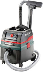 METABO ASR 25 L SC porszívó 602024000