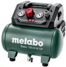Metabo Basic 160-6 W OF kompresszor