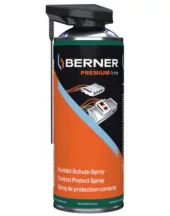 Kontakt spray Protect 400ml Berner