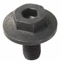   Gérvágó fűrészcsavar (BES710 1-ES TÍPUS, BES700 1-ES TÍPUS) Black & Decker