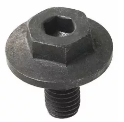 Gérvágó fűrészcsavar (BES710 1-ES TÍPUS, BES700 1-ES TÍPUS) Black & Decker