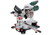 Metabo KGS 254 M elektromos gérvágó