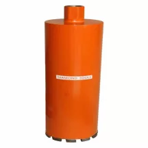 Bisonte 180x400 mm gyémántfúrókorona vizesfúráshoz 