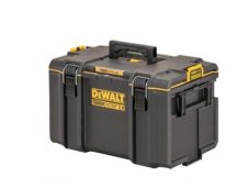   DeWalt DS400 XL Toughsystem 2.0 tárolórendszer 554 x 366 x 408 mm