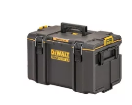 DeWalt DS400 XL Toughsystem 2.0 tárolórendszer 554 x 366 x 408 mm