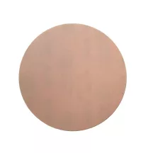 Tépőzáras csiszolópapír teli VC154 d125 P1000 Hermes