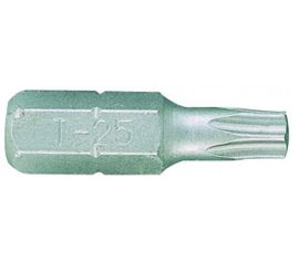 Torx furatos bithegy 1/4˝ T27 x 25mm