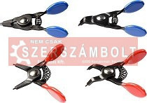 Zégerfogó készlet MINI 4R. NEO TOOLS