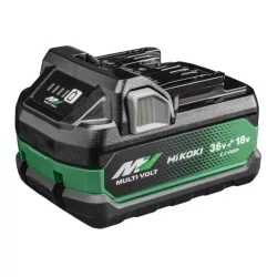 Hikoki 380082 MultiVolt Akkumulátor 36V/2,5Ah (18V/5,0Ah) BSL36A18X Hikoki 380082 MultiVolt Akkumulátor 36V/2,5Ah (18V/5,0Ah) BSL36A18X