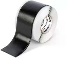   Ragasztószalag - önvulkanizáló butilgumi szigetelő szalag 3 m x 50 x 1,65 mm 