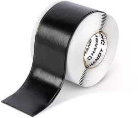 Ragasztószalag - önvulkanizáló butilgumi szigetelő szalag 3 m x 50 x 1,65 mm 