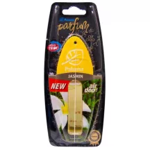 Paloma illatosító, Parfüm - Jasmine