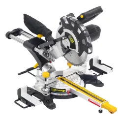 Fartools SBM-210 Kombinált gérvágó fűrész, 2000 W, 254mm-es tárcsa Fartools SBM-210 Kombinált gérvágó fűrész, 2000 W, 254mm-es tárcsa
