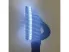 FARTOOLS Excenteres falcsiszoló/zsiráf 400W-225mm