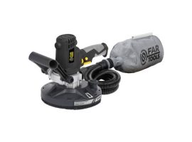 Fartools PSB 1300 betoncsiszoló gép, 1300W, 180mm