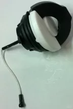   ÜZEMANYAG TANKSAPKA FŰKASZA STIHL MS171 MS171C MS181 MS181C MS192C, MS192T, MS192TC, 12-04001