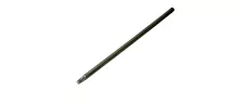 Bit csavarhúzó hegy, 1/4" Torx, Torsion TX20x200mm